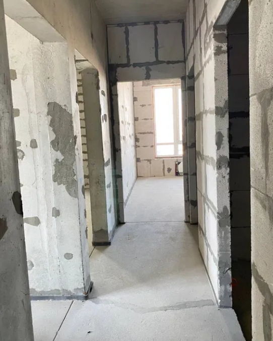 продажа однокомнатной квартиры номер A-174244 в Киевском районе, фото номер 8